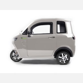 E-FORCE R5 Champagne