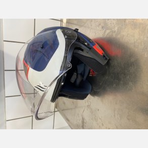 MT Pilothjelm Strrelse LARGE