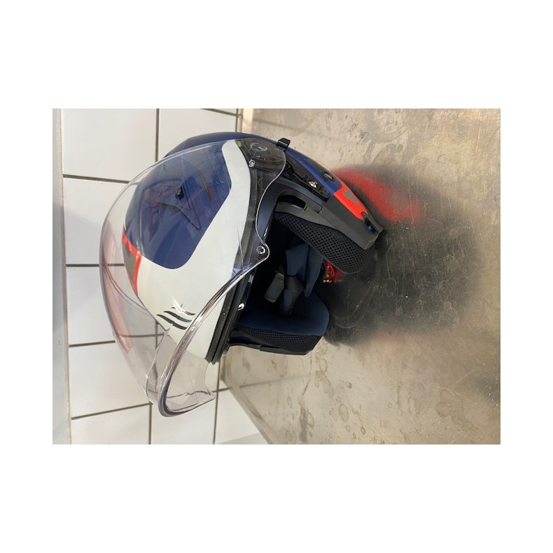 MT Pilothjelm St�rrelse LARGE