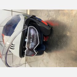 MT Pilothjelm Strrelse LARGE