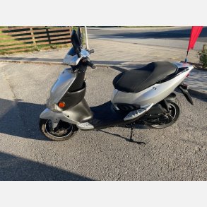 Pgo Dr big S�lv 30 km brugt