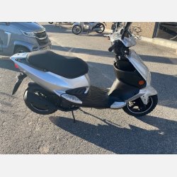 Pgo Dr big S�lv 30 km brugt