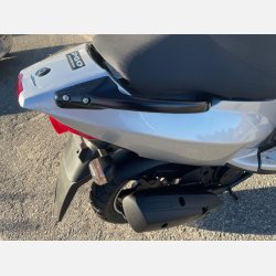 Pgo Dr big S�lv 30 km brugt