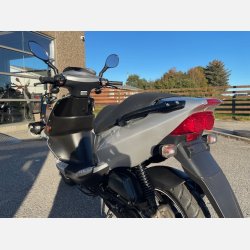 Pgo Dr big S�lv 30 km brugt