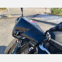 Kymco Vitality Sort 45 km brugt