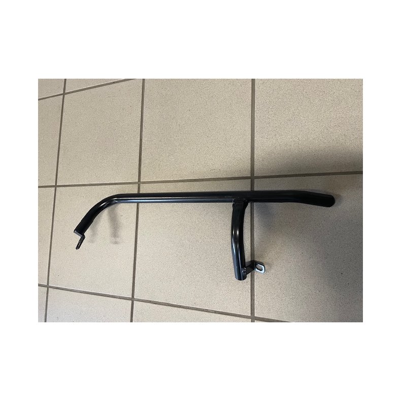 Bach 26 kofanger foran venstre