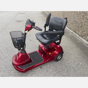 Easygo M3BJR Rd brugt