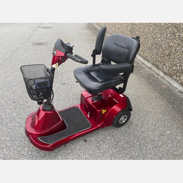 Easygo M3BJR Rd brugt