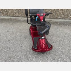 Easygo M3BJR Rd brugt