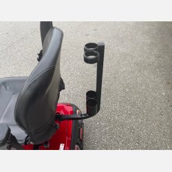 Easygo M3BJR Rd brugt