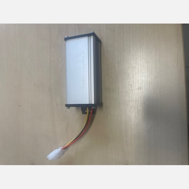Converter 36-72V til 12V DC/DC