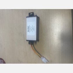 Converter 36-72V til 12V DC/DC
