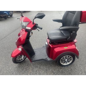 Eforce T408-3 elcrosser r�d