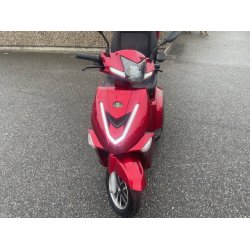 Eforce T408-3 elcrosser r�d