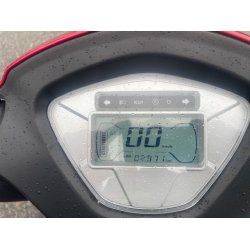 Eforce T408-3 elcrosser r�d