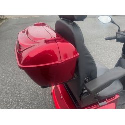 Eforce T408-3 elcrosser r�d