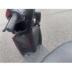 Eforce T408-3 elcrosser r�d