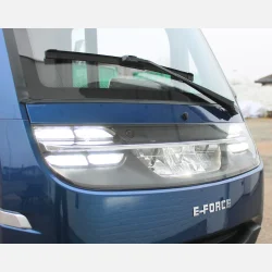 E-Force R2 30km/t (metal bl�)