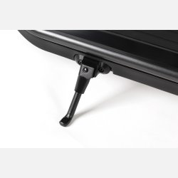 NIU KQI3 SPORT, EL-L�BEHJUL, SORT/R�D