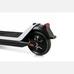 NIU KQI3 SPORT, EL-L�BEHJUL, SORT/R�D