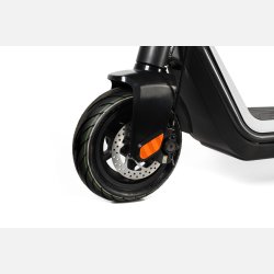 NIU KQI3 SPORT, EL-L�BEHJUL, SORT/R�D