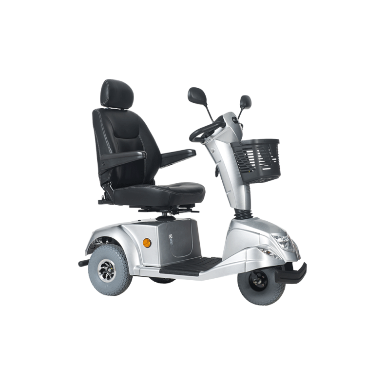 EASYGO L3B S�lv