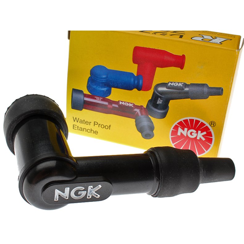 T�ndr�rsh�tte NGK