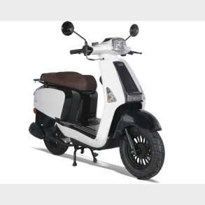 MotoCR LIGERO 4T EFI EURO 5