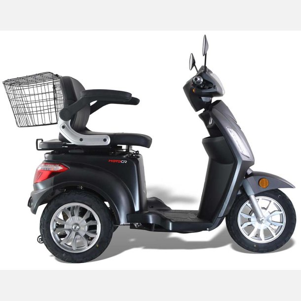 MotoCR E-life mobility scooter