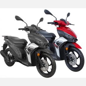 Kymco Micare 125ccm