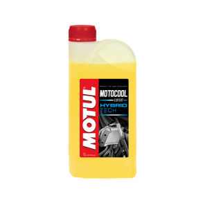 Motul Motocool Klervske