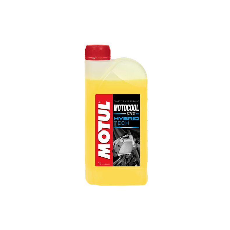 Motul Motocool K�lerv�ske