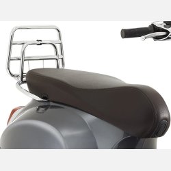 Vespa Primavera 50 Touring