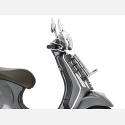 Vespa Primavera 50 Touring