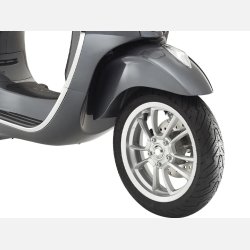 Vespa Primavera 50 Touring