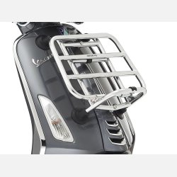 Vespa Primavera 50 Touring