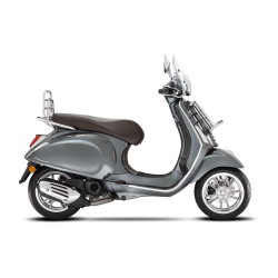 Vespa Primavera 50 Touring