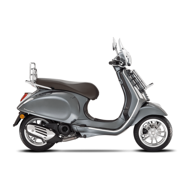 Vespa Primavera 50 Touring