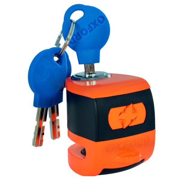 Oxford Micro XA5 Orange