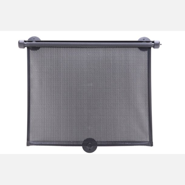 Bach 26 delux solskrm