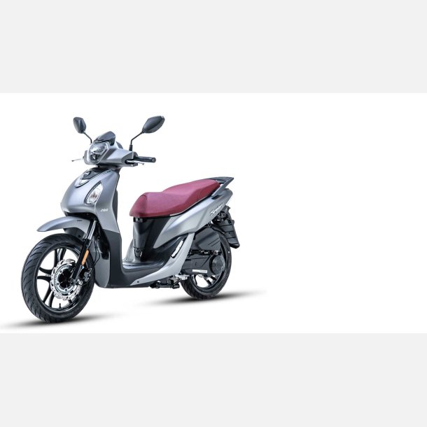 Sym Symphony 200 ccm