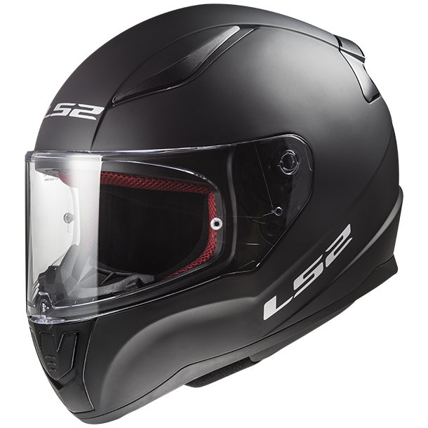Fullface hjelm LS2 