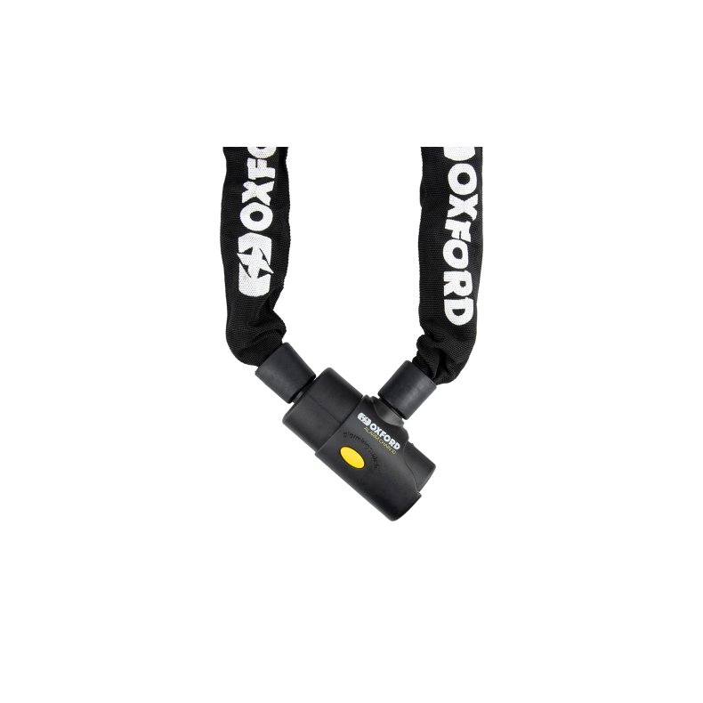 Oxford k�del�s 10x150cm ALARM