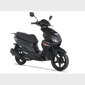 MotoCR COMET Pure 4T EFI EURO 5 Matsort