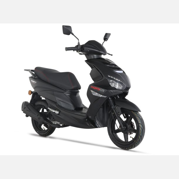 MotoCR COMET Pure 4T EFI EURO 5 Matsort