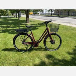 Atran Velo X Kurv EXPERT 18