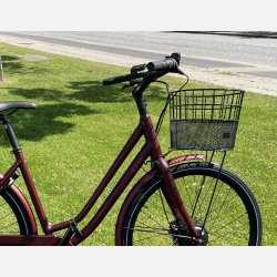 Atran Velo X Kurv EXPERT 18