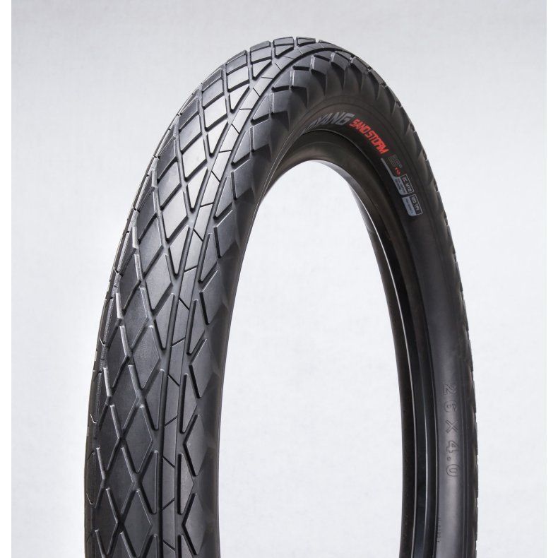 Chaoyang D�k 20x4.0 Sandstorm m/reflex 200kg