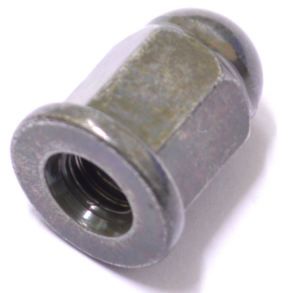 Pgo hot 50 spec. mtrik til udstdning