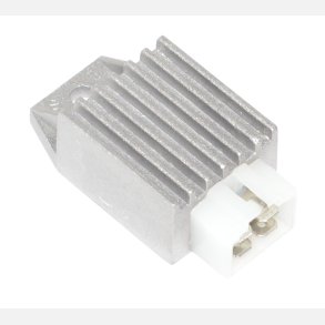 Pgo Hot 50 Spndingsregulator